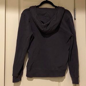 Tommy Hilfiger Grey Multicolour Hoodie
